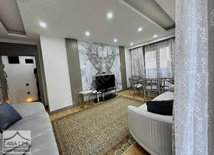 DENİZE YAKIN MERKEZİ KONUMDA EŞYALI AKILLI EV DENİZE YAKIN MERKEZİ KONUMDA EŞYALI AKILLI EV