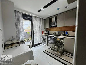 DENİZE YAKIN MERKEZİ KONUMDA EŞYALI AKILLI EV DENİZE YAKIN MERKEZİ KONUMDA EŞYALI AKILLI EV